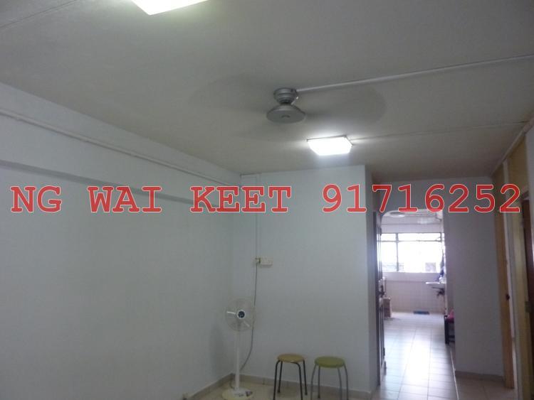 Blk 523 Hougang Avenue 6 (Hougang), HDB 3 Rooms #173767672